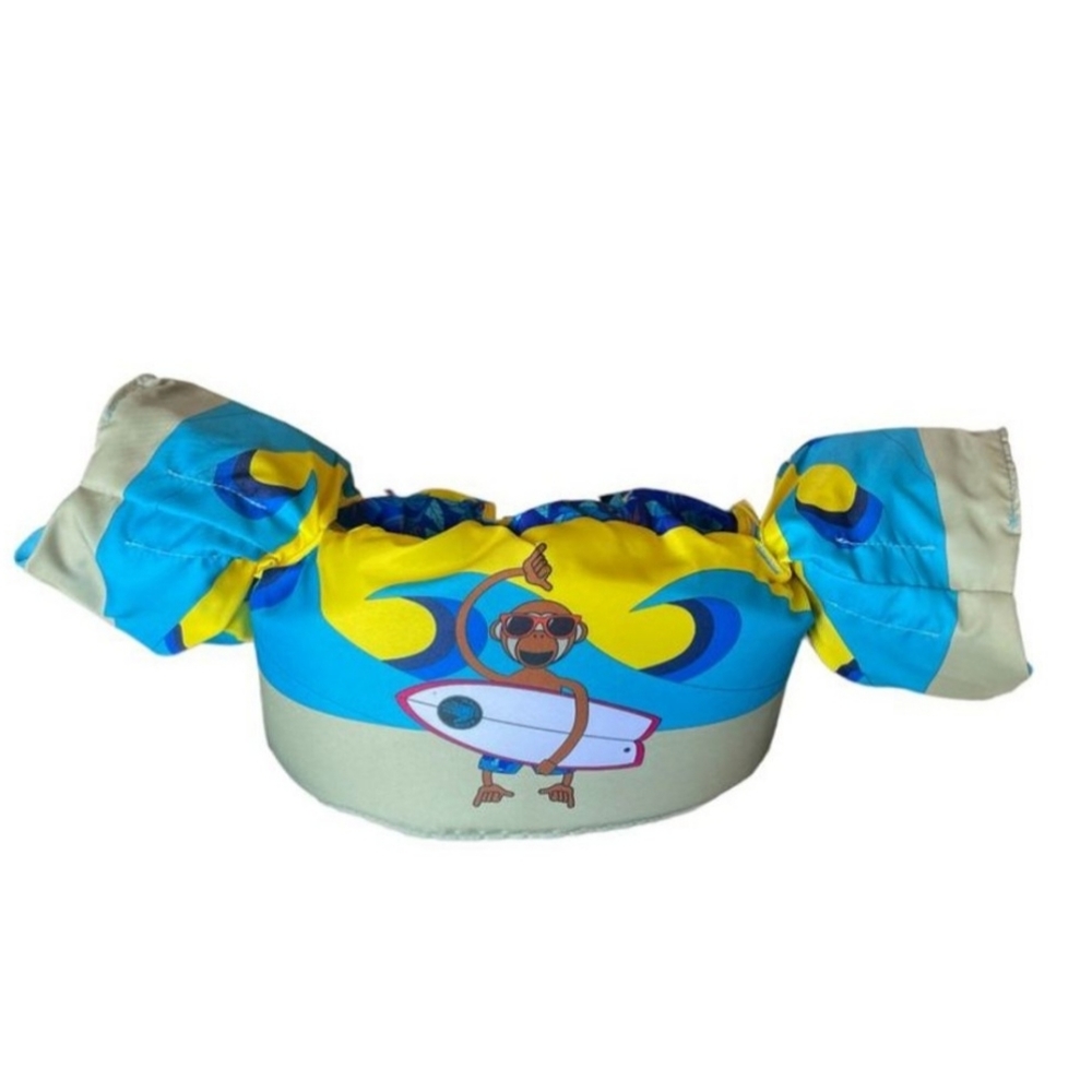 NWT Body Glove kids paddle pals